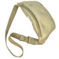 Maison Margiela Glam Slam Body Bag - Beige