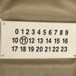 Maison Margiela Glam Slam Body Bag - Beige