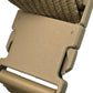 Maison Margiela Glam Slam Body Bag - Beige