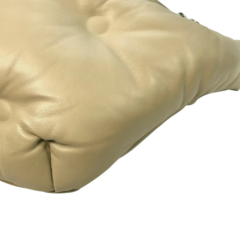 Maison Margiela Glam Slam Body Bag - Beige