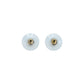 CHANEL CC Logo Earring A20C - Gold Plated