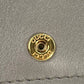 GUCCI GG Materasse Compact Wallet - Gray