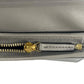 GUCCI GG Materasse Compact Wallet - Gray