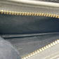 GUCCI GG Materasse Compact Wallet - Gray
