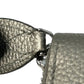 Louis Vuitton Monogram Mahina Long Wallet - Silver