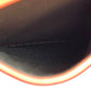 Louis Vuitton Portefeuille Clea Mahina Compact Wallet - Orange Pink