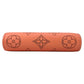 Louis Vuitton Portefeuille Clea Mahina Compact Wallet - Orange Pink