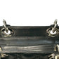 Dior Lady Dior Large Lambskin Cannage - Black