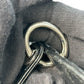 Dior Lady Dior Large Lambskin Cannage - Black