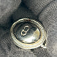 Dior Lady Dior Large Lambskin Cannage - Black