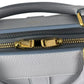 CELINE Small Cabas de France Calfskin Handbag - Light Grey 
