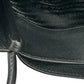 PRADA Leather Mini Tote Bag - Black