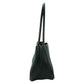 PRADA Leather Mini Tote Bag - Black