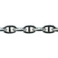 Hermès Chaine d`Ancre MM 15links Bracelet - SV925