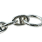 Hermès Chaine d`Ancre MM 15links Bracelet - SV925