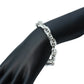 Hermès Chaine d`Ancre MM 15links Bracelet - SV925