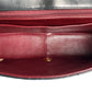 CHANEL Diana 25 Lambskin Shoulder Bag - Black
