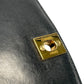 CHANEL Diana 25 Lambskin Shoulder Bag - Black