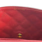 CHANEL Diana 25 Lambskin Shoulder Bag - Black