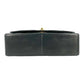 CHANEL Diana 25 Lambskin Shoulder Bag - Black