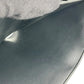 CELINE Triomphe Embossed Small Tri-fold Compact Wallet - Black