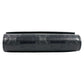 CELINE Triomphe Embossed Small Tri-fold Compact Wallet - Black