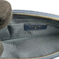 CHANEL Boy Chanel Materasse Caviarskin Long Wallet - Navy