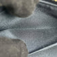 CHANEL Boy Chanel Materasse Caviarskin Long Wallet - Navy