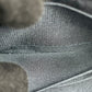 CHANEL Boy Chanel Materasse Caviarskin Long Wallet - Navy