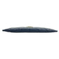 CHANEL Boy Chanel Materasse Caviarskin Long Wallet - Navy