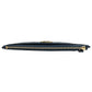CHANEL Boy Chanel Materasse Caviarskin Long Wallet - Navy