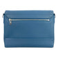 Louis Vuitton New Messenger Shoulder Bag - Navy Blue