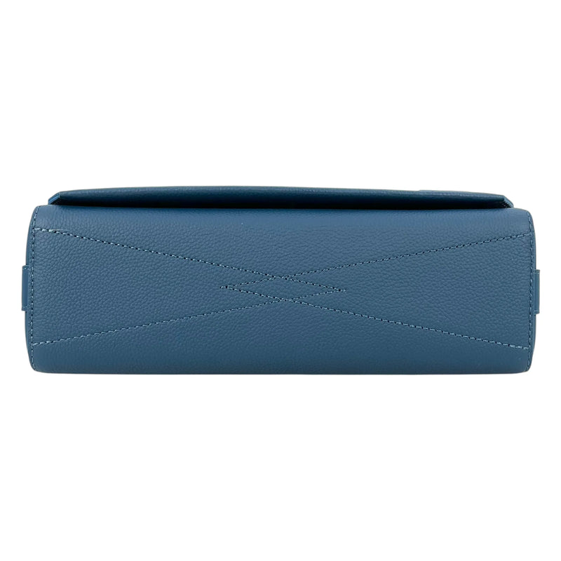 Louis Vuitton New Messenger Shoulder Bag - Navy Blue