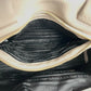 PRADA Hand Bag Vitello Daino Leather - Baby Pink