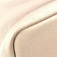 PRADA Hand Bag Vitello Daino Leather - Baby Pink