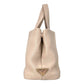 PRADA Hand Bag Vitello Daino Leather - Baby Pink
