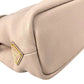 PRADA Hand Bag Vitello Daino Leather - Baby Pink