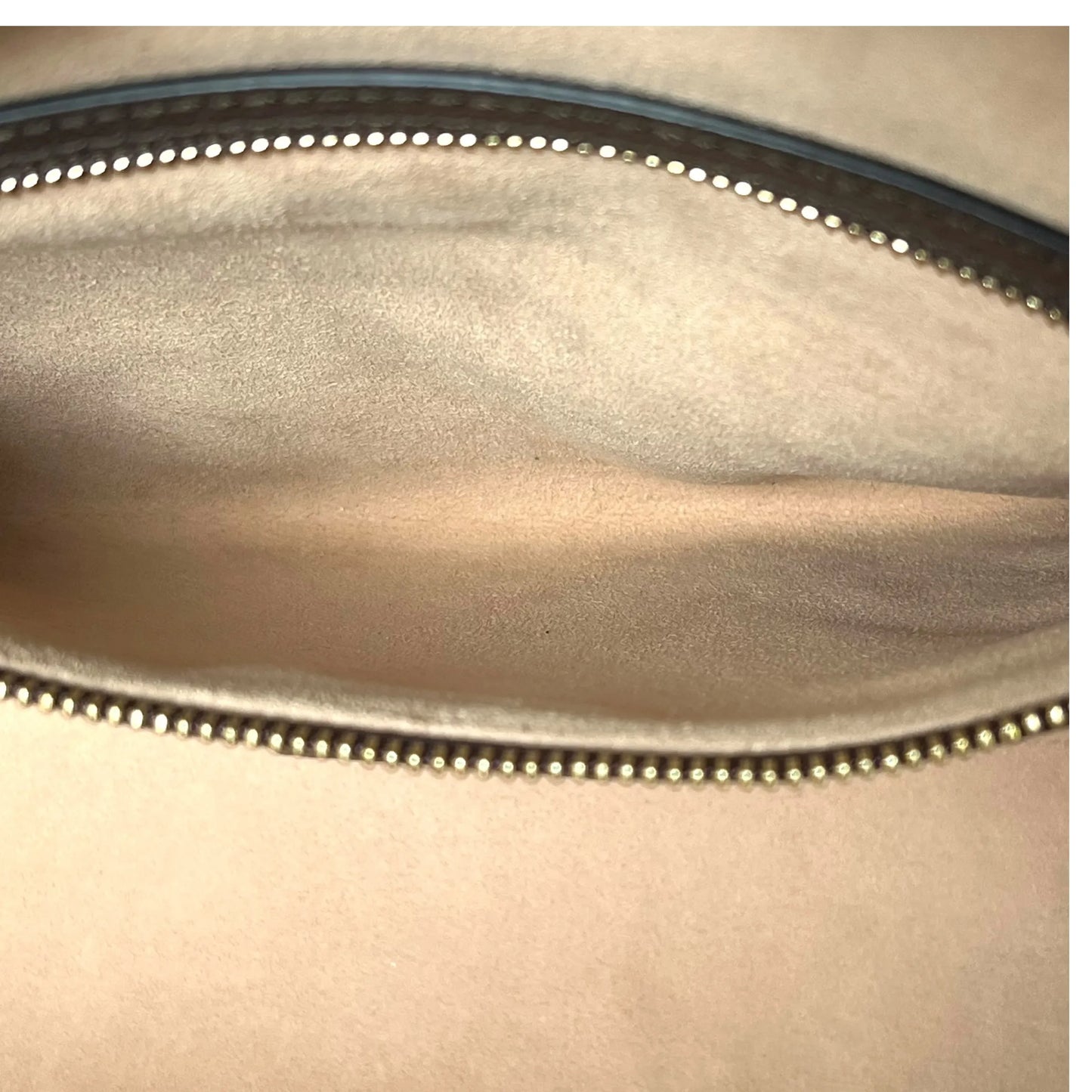 GUCCI Ophidia GG Supreme Large Tote Bag - Brown 