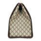 GUCCI Ophidia GG Supreme Large Tote Bag - Brown 