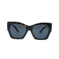 VERSACE Brown Sunglasses - Brown - 35016