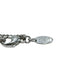 CHANEL Round Pendant Necklace 13P - Metal