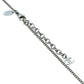 CHANEL Round Pendant Necklace 13P - Metal