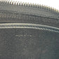 CELINE Ava Leather One Shoulder Bag - Black