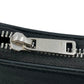 CELINE Ava Leather One Shoulder Bag - Black