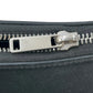 CELINE Ava Leather One Shoulder Bag - Black