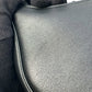 CELINE Ava Leather One Shoulder Bag - Black