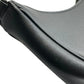 CELINE Ava Leather One Shoulder Bag - Black