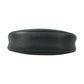 CELINE Ava Leather One Shoulder Bag - Black