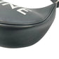CELINE Ava Leather One Shoulder Bag - Black