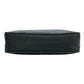 PRADA Re-Nylon Saffiano Leather Shoulder Bag - Black